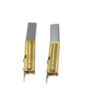 ProTeam 105281 Carbon Brush Set Fits ProTeam 1500XP upright
