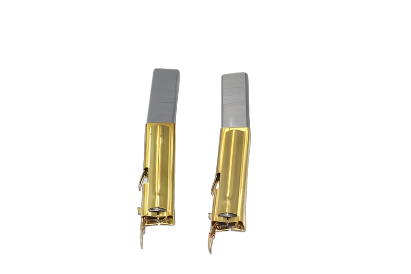 ProTeam 105281 Carbon Brush Set Fits ProTeam 1500XP upright ProTeam 105281 Carbon Brush Set Fits ProTeam 1500XP upright