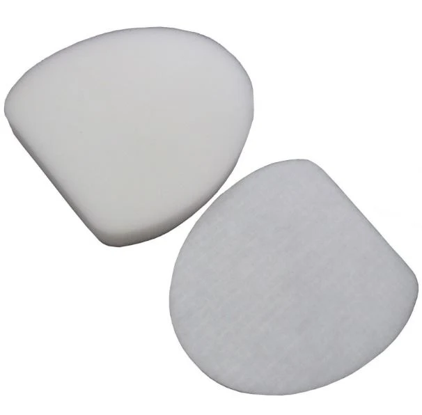 Shark Foam Filter Fits FOAM SHARK NV400 NV402 ROTATOR XL OEM F656 Shark Foam Filter Fits FOAM SHARK NV400 NV402 ROTATOR XL OEM F656
