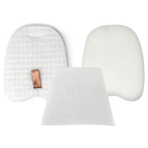 Shark Filter Set Fits SET SHARK HV380 DUO ROCKET ZS360 OEM F673 Shark Filter Set Fits SET SHARK HV380 DUO ROCKET ZS360 OEM F673