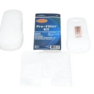 Shark Foam Filter Fits FOAM SHARK VERTEX STICK VAC XFFKH12000 OEM F682