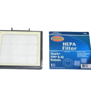 EnviroCare F686 Shark HEPA Filter Fits RVFFK950