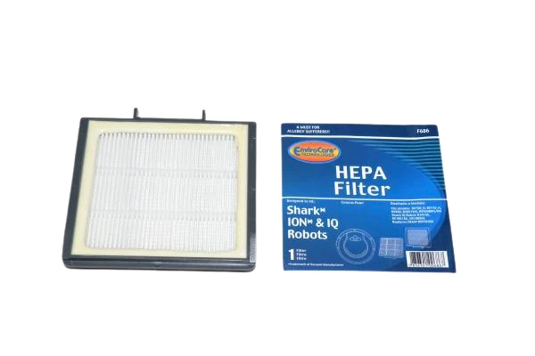 EnviroCare F686 Shark HEPA Filter Fits RVFFK950 EnviroCare F686 Shark HEPA Filter Fits RVFFK950