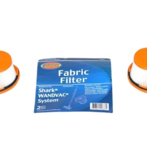 Shark Vacuum Filter Fits FABRIC SHARK VAC STICK XFFWV360 OEM F687