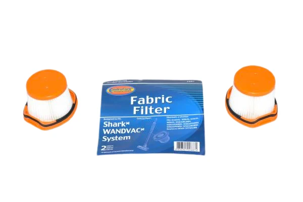 Shark Vacuum Filter Fits FABRIC SHARK VAC STICK XFFWV360 OEM F687 Shark Vacuum Filter Fits FABRIC SHARK VAC STICK XFFWV360 OEM F687
