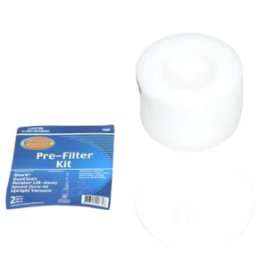 Shark Foam Filter Fits FOAM SHARK ROTATOR XFF600 NV601 NV611 OEM F689