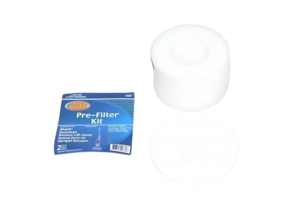 Shark Foam Filter Fits FOAM SHARK ROTATOR XFF600 NV601 NV611 OEM F689 Shark Foam Filter Fits FOAM SHARK ROTATOR XFF600 NV601 NV611 OEM F689