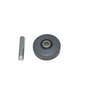 Titan 571012113 Wheel,Front,Titan T3600 Bagged Upright for T3600