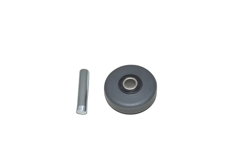 Titan 571012113 Wheel,Front,Titan T3600 Bagged Upright for T3600 Titan 571012113 Wheel,Front,Titan T3600 Bagged Upright for T3600