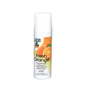 Odor Assassin 123776 -Orange 2.2oz Spray
