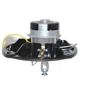 Sanitaire 5334910 SC9050 Commercial Upright Motor Assembly Fits Sanitaire SC9050, S635, 1934 commercial upright