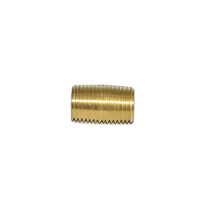 NIPPLE BRASS 1/4 COMMERCIAL JET WAND Commercial Extractor Part 14-1976-02