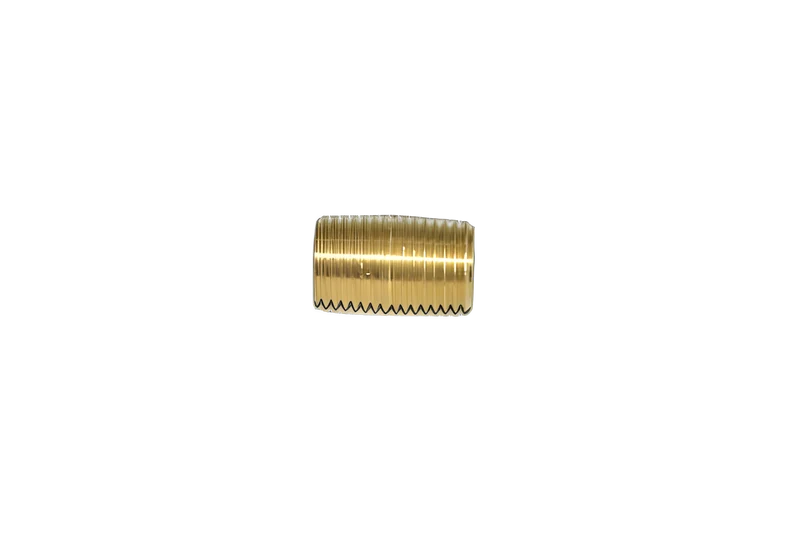 NIPPLE BRASS 1/4 COMMERCIAL JET WAND Commercial Extractor Part 14-1976-02 NIPPLE BRASS 1/4 COMMERCIAL JET WAND Commercial Extractor Part 14-1976-02