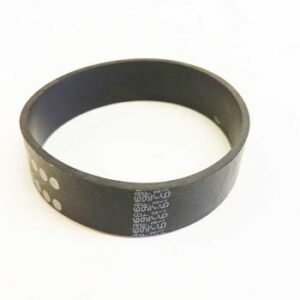 Clean Obsessed FB231, Eureka RugMaster belt, Beam RugMaster vacuum belt, central vacuum power nozzle belt, Eureka powerhead belt replacement, FB231 cogged belt, Beam electric nozzle belt, RugMaster brushroll belt