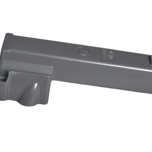 Panasonic AC69QAENZV06 Rear Cover-Pn Neck / Panasonic Mc-V9658 Canister for MC-V9658