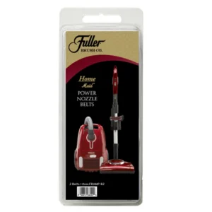 Fuller Brush Belt FBHMP-B2 Fits GEARED-FULLER BRUSH FB-HMP CANISTER 2PK