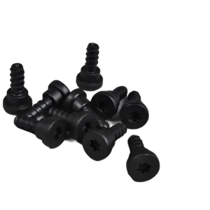 Panasonic 53143 Knob Screw/ Hgt Adjust-Lexan Base