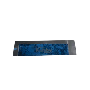 Kirby 146379S Label For Belt Lifter OEM 3CB Tradition