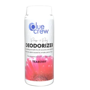 Titan SC12NFRC-310023 Tea BERRY-Titan Powdered Rug Deodorizer