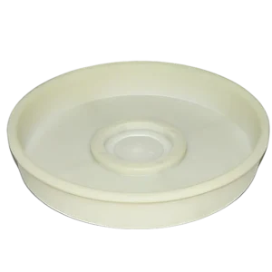 OEM 430001168 Brush Hldr with Screws-Orbiter