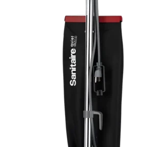 Sanitaire SC889D Tradition QuietClean Commercial Upright Vacuum Cleaner