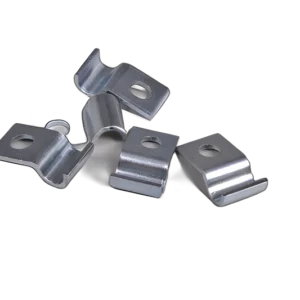 Eureka 53111 Clip-Eureka 1400,2000 Series Upright,Rear Axle