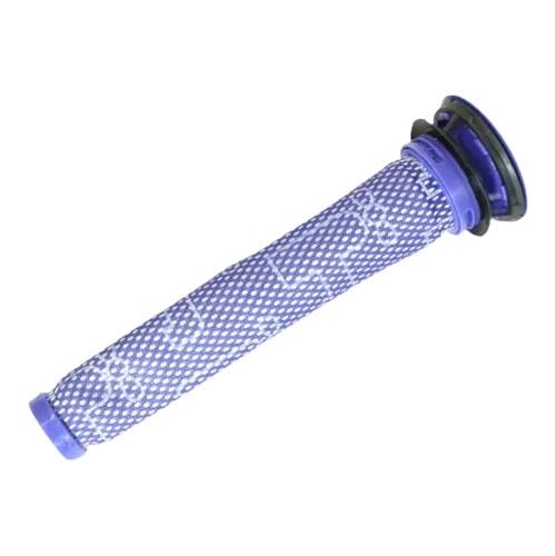 Dyson FIL-DC59PRE Vacuum Filter Fits DC58 DC59 SV03/04/09/10/11 Dyson FIL-DC59PRE, Dyson DC59 filter replacement, Dyson V6 pre motor filter, DC58 DC59 cyclone filter, SV03 SV04 SV09 Dyson filter, 965661-01 Dyson pre filter, Dyson V6 washable cyclone filter, DC62 replacement filter