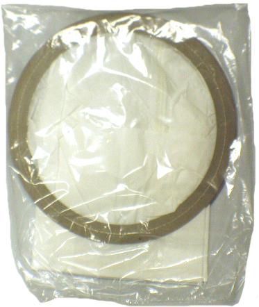 EnviroCare 9G Filtex Vacuum Bags 4 Pack Fits 9 gallon central vacuum systems EnviroCare 9G Filtex Vacuum Bags 4 Pack Fits 9 gallon central vacuum systems