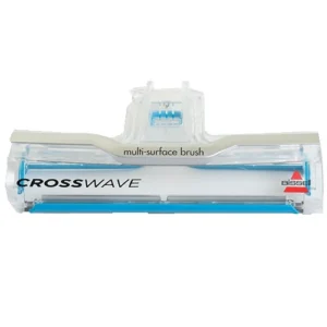 Bissell 1609656 Floor Window,Teal-Bissell Crosswave