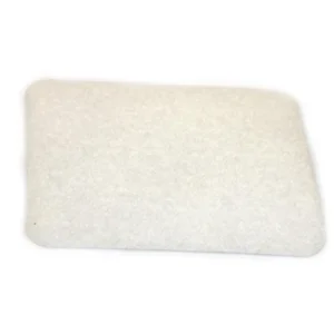 Filter Queen Exhaust Filter Fits FILTER-FILTER EXHAUST AT1100 OEM 4404006100