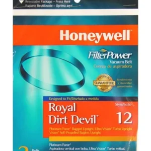 Dirt Devil Belt 17369 Fits STYLE 12