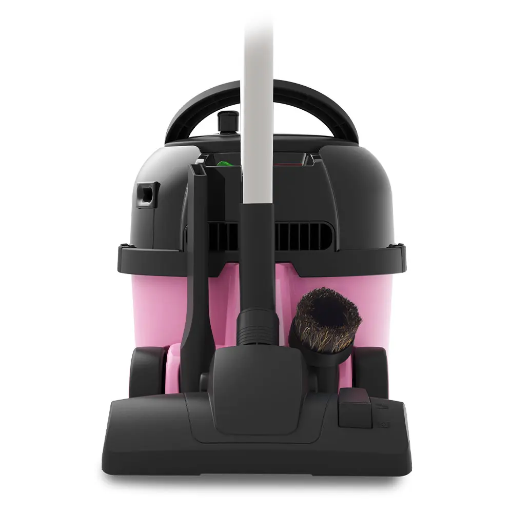 Hetty HET160 Pink Canister Vacuum 903367 Hetty HET160 Pink Canister Vacuum 903367 - Image 2