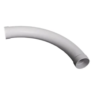Hide-A-Hose HS202140 ELBOW-90 SWEEP LONG
