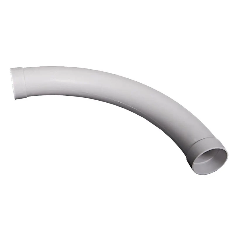 Hide-A-Hose HS202140 ELBOW-90 SWEEP LONG Hide-A-Hose HS202140 ELBOW-90 SWEEP LONG