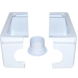 Hide-A-Hose HS300053 MOUNT KIT STAND ALONE HS3000/HS4000