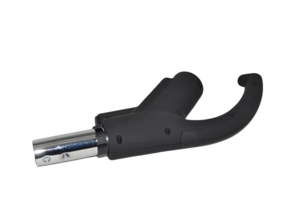 Hide-A-Hose HS302193 READY GRIP W/O RF AIR REGULATOR Hide-A-Hose HS302193 READY GRIP W/O RF AIR REGULATOR