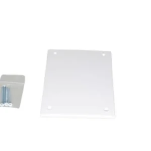 Hide-A-Hose HS500050 TRIM COVER PRE PLUMB