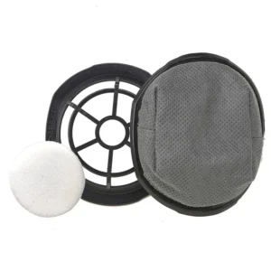 Fuller Brush Secondary Filter Fits SECONDARY-FULLER OEM HV-FILTER2ND