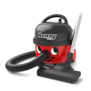 Henry Commercial vacuum cleaner