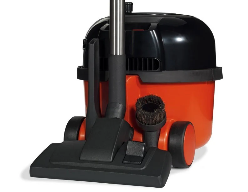 Henry HVX200 Extra Canister Vacuum 900788 Henry HVX200 Extra Canister Vacuum 900788 - Image 2
