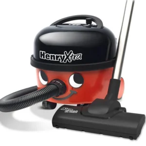 Henry HVX200 Extra Canister Vacuum 900788