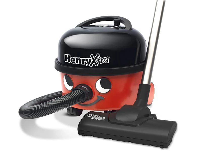 Henry HVX200 Extra Canister Vacuum 900788