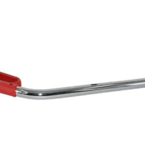 Sanitaire SC886G Upright Vacuum Upper Handle with Loop Grip OEM 157746