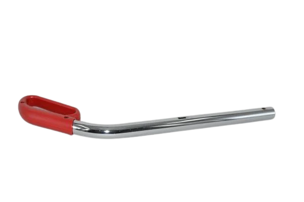 Sanitaire SC886G Upright Vacuum Upper Handle with Loop Grip OEM 157746 Sanitaire SC886G Upright Vacuum Upper Handle with Loop Grip OEM 157746