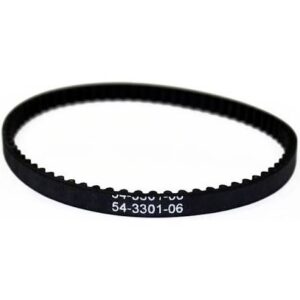 Miele 460-01 Vacuum Belt Fits SEB213/217 Power Nozzle, TK284