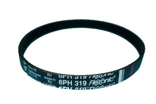 Hoover Belt 440010133 Fits UH30010 Hoover Belt 440010133 Fits UH30010