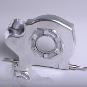 Vacuum Fancase Assembly, Complete Fan Housing OEM 2670116000
