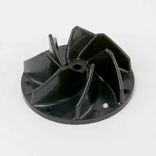Simplicity FB-SM UPRIGHT Vacuum Fan OEM B123-3000C