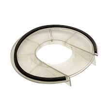 Koblenz U75 U80 U90 Fan Housing Cover OEM 46-3208-9