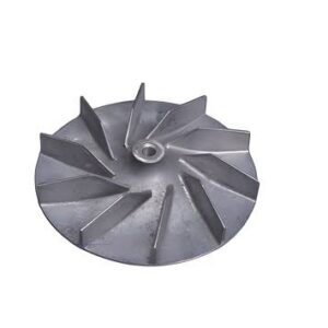 Koblenz U310 UPRIGHT METAL Vacuum Fan OEM 06-0574-01-9